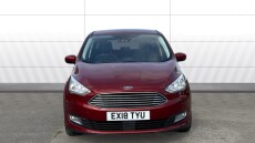 Ford C-MAX 1.5 TDCi Titanium 5dr Diesel Estate